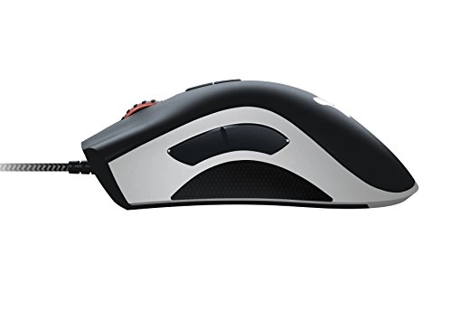 DeathAdder Elite Gaming Mouse - USB