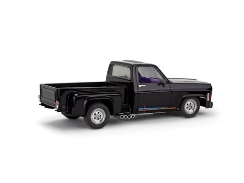 '77 Chevy Street Pickup Model Kit (14552) - 1:25