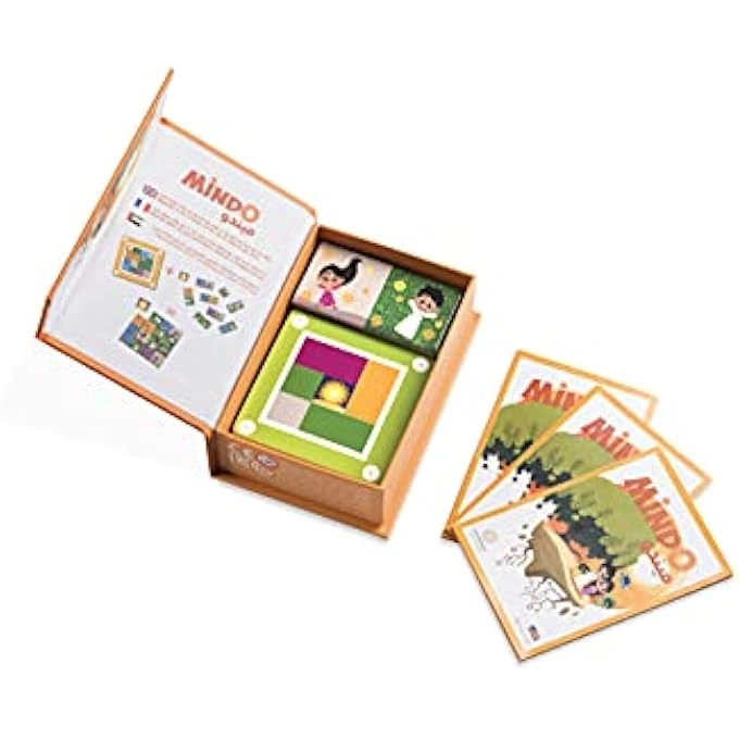 MINDO