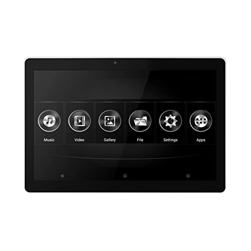 Headrest Player - 10.1 inches