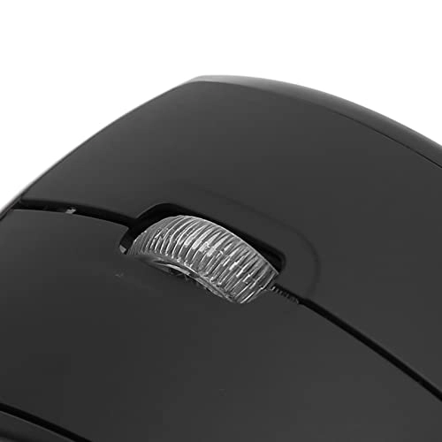 Folding Wireless Mouse - USB