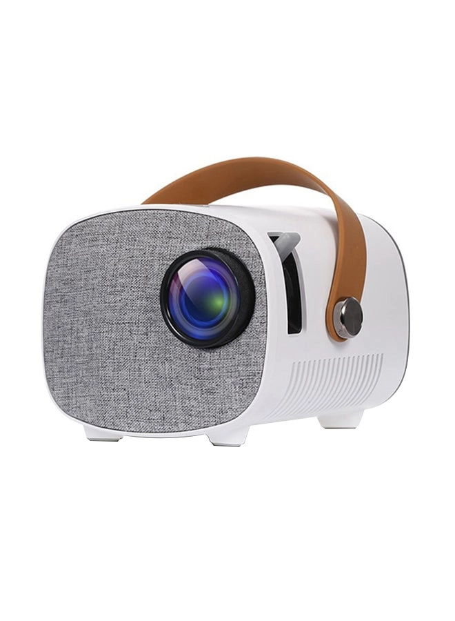 PROJ-WO-51-W 2500 Lumens + UNV-WO-SCR-03 100 Inch