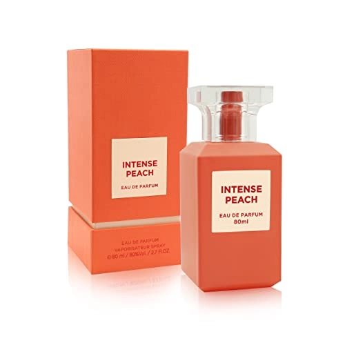 Intense Peach - Eau de Parfum 100ml