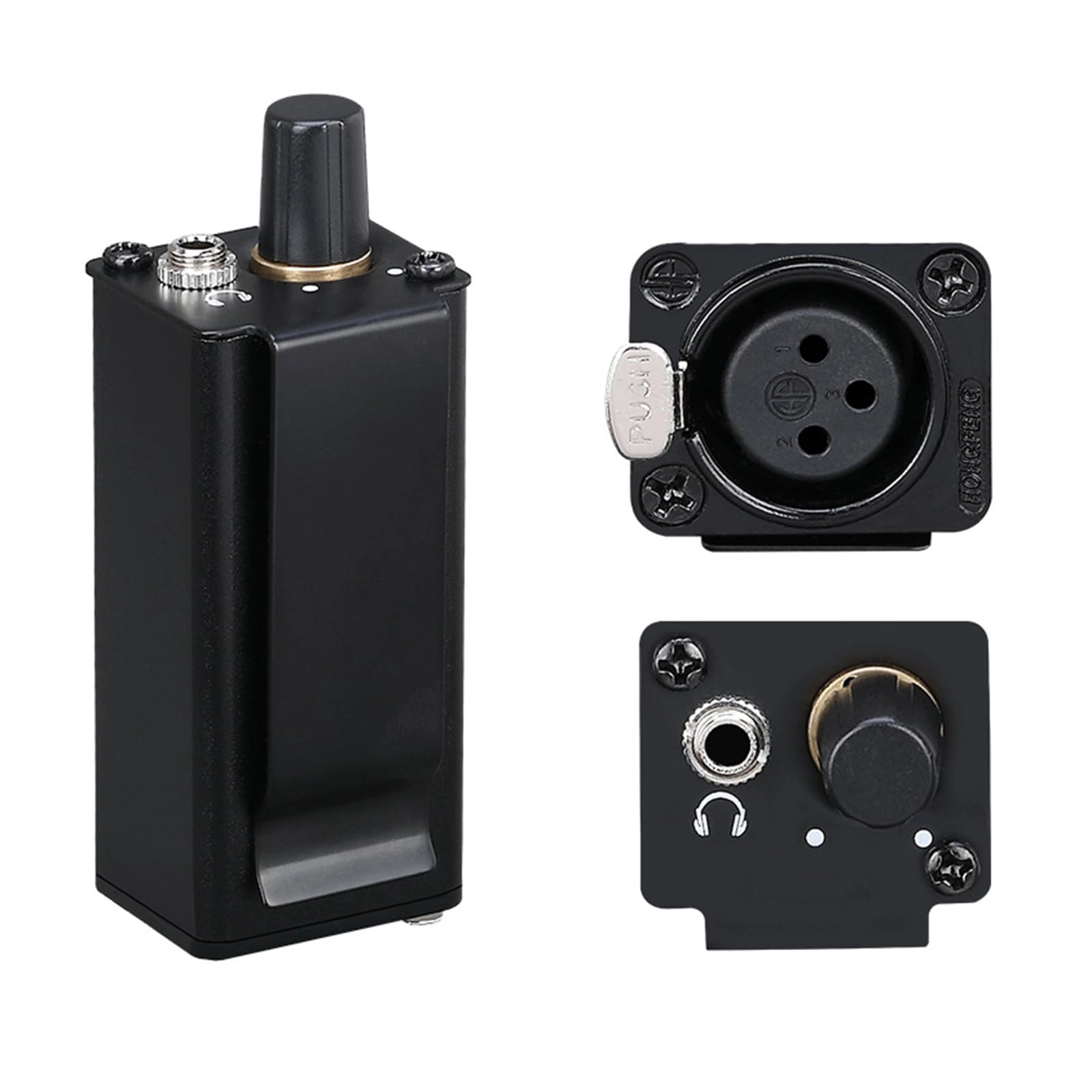Watreketal in-Ear Monitor Amplifier