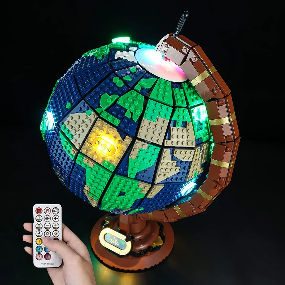 wddspsh Ideas Led Light kit