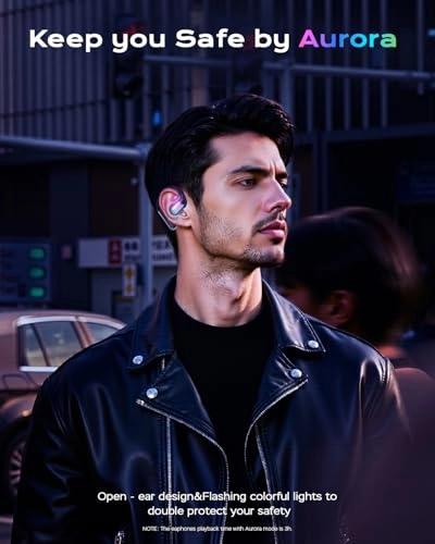 B17 Wireless Headphone