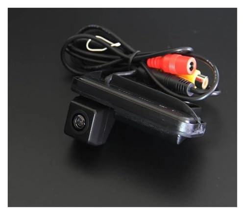 Rear View Parking Camera - Night Vision Wired or Wireless 1280 x 720 Pixels