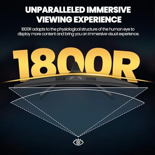 CR270QWM - 27 Inches 2560x1440