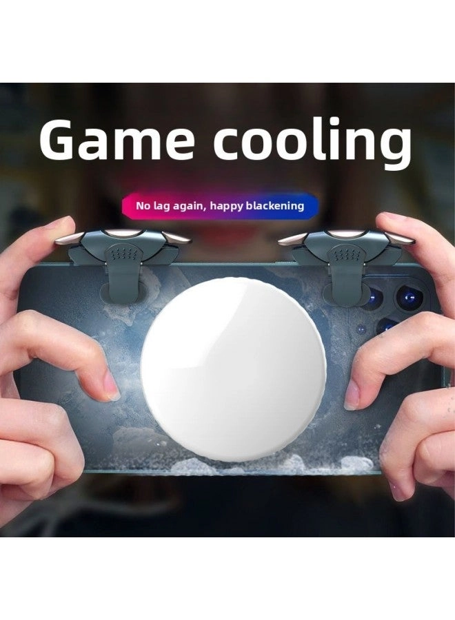 SL16 - Universal Mobile Phone Cooling Clip