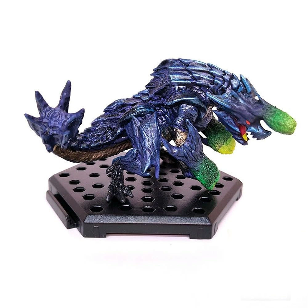 TYdfhSHR Brachydios - Drachen-Monster-Jäger (13 cm) (9554544171258)
