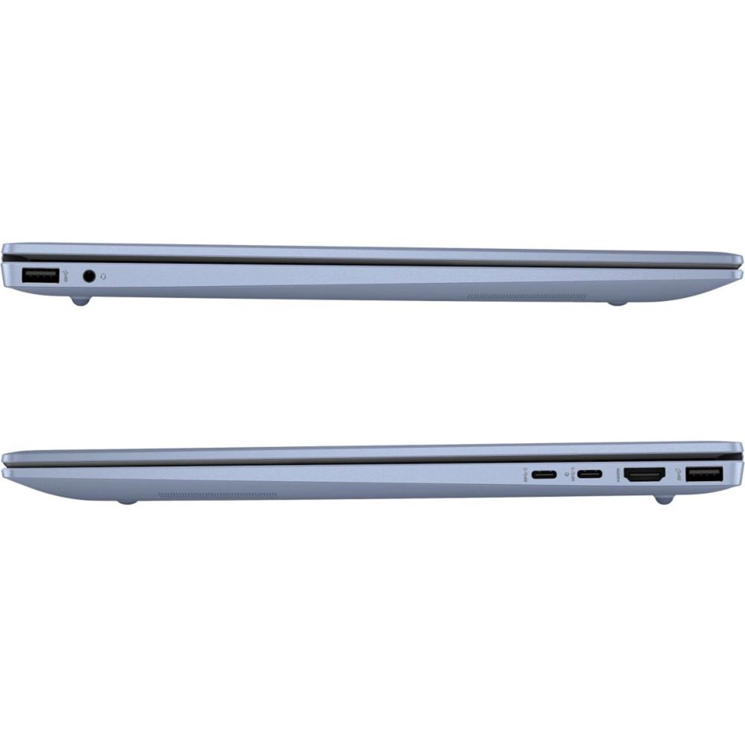 2nd Series OmniBook 5 D02FNEA - 16'' Core Ultra 7-255U 24GB DDR5 1TB SSD