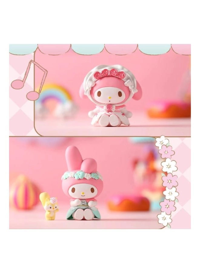 Forest Tea Party - My Melody (KGT1501)