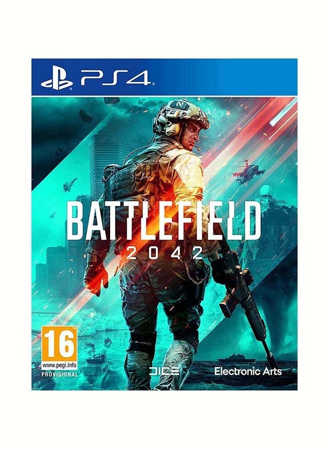 Battlefield 2042 | PS4