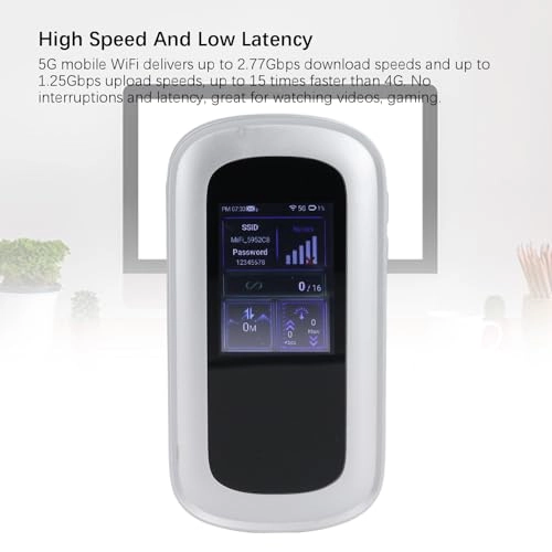 v2hdncsz93 - 5G WiFi 6 2.77Gbps