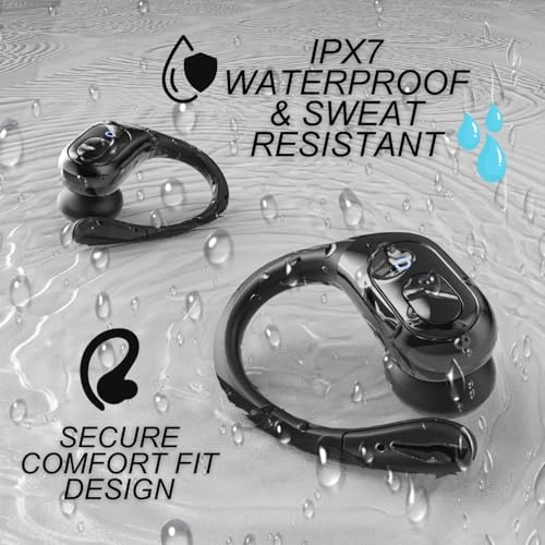 4 in 1 Wireless Earbuds Wireless Earbud