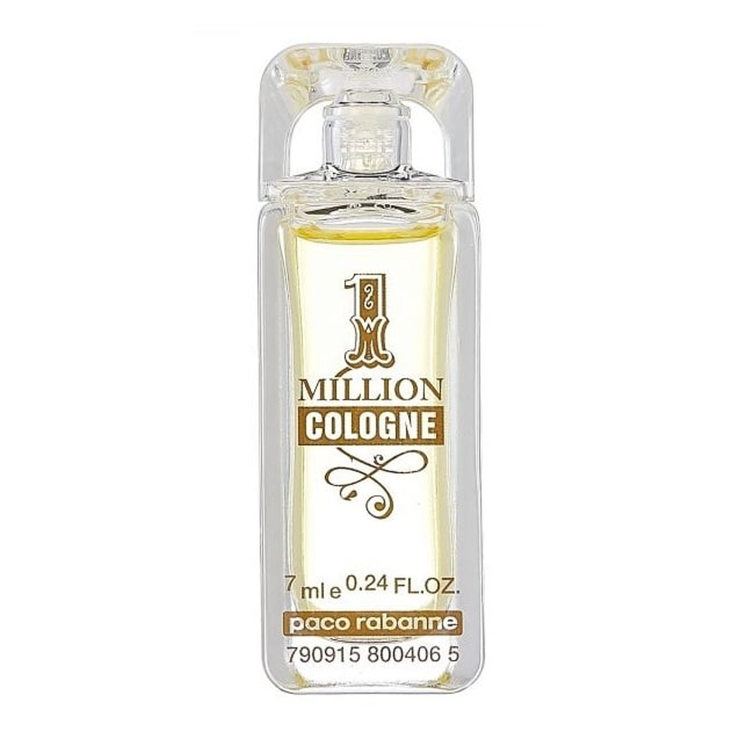 1 Million Cologne Eau de Toilette 7 ml