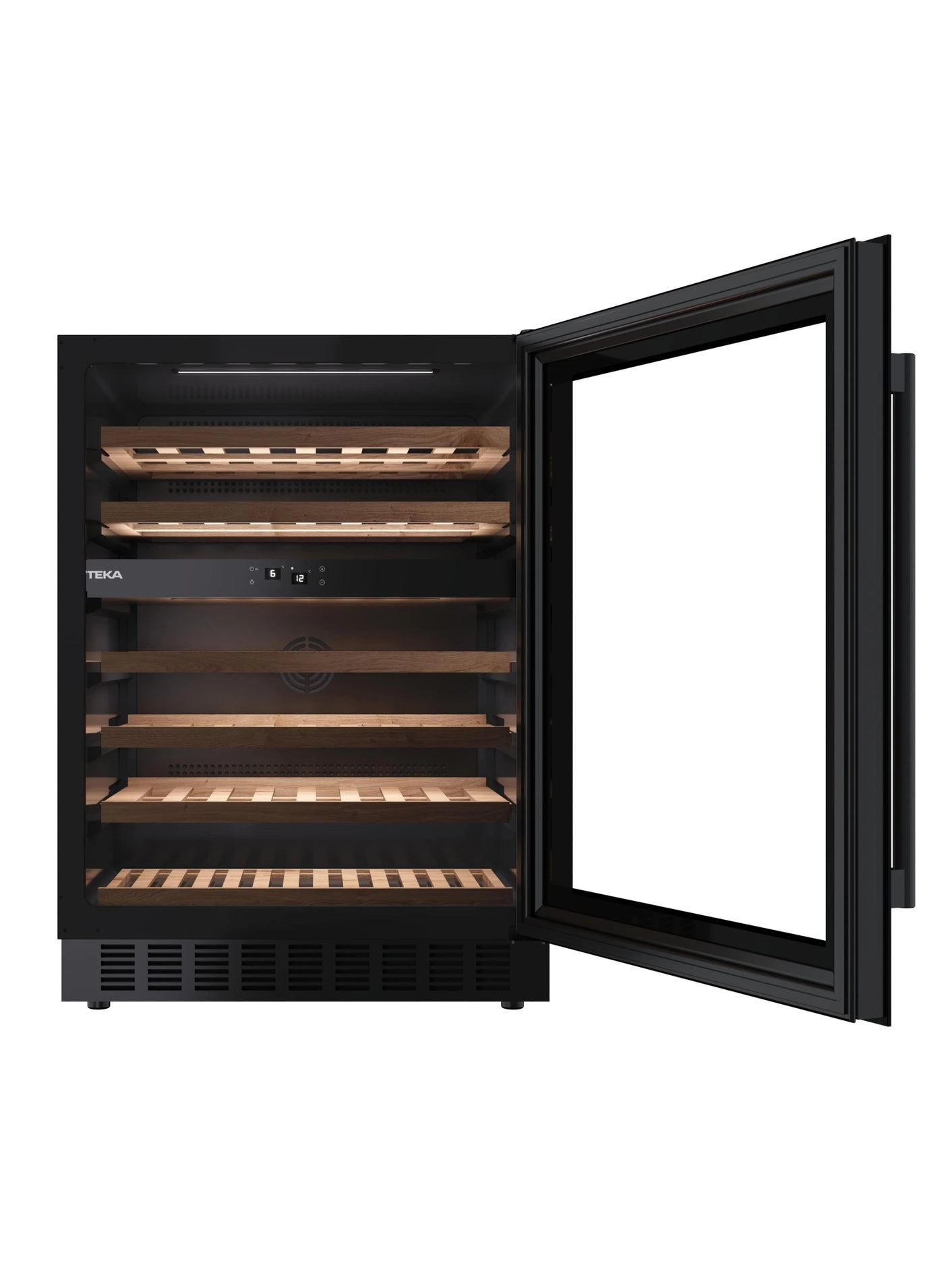 RVU 20046 G - 46 bottle(s)