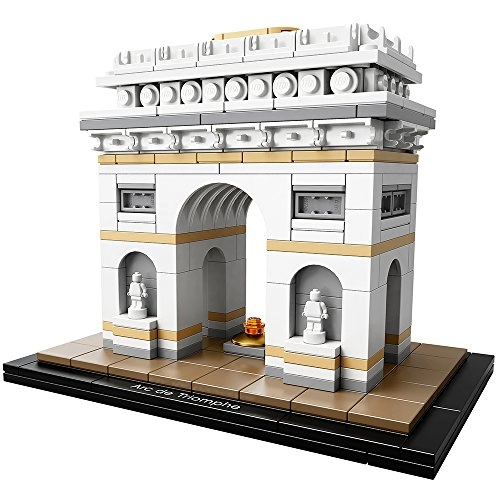 Arc De Triomphe (21036)