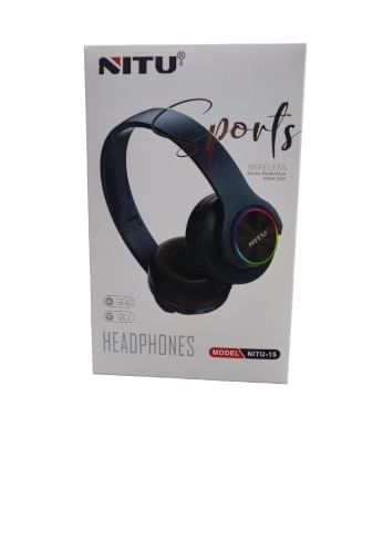 STN-13 Wireless Headset