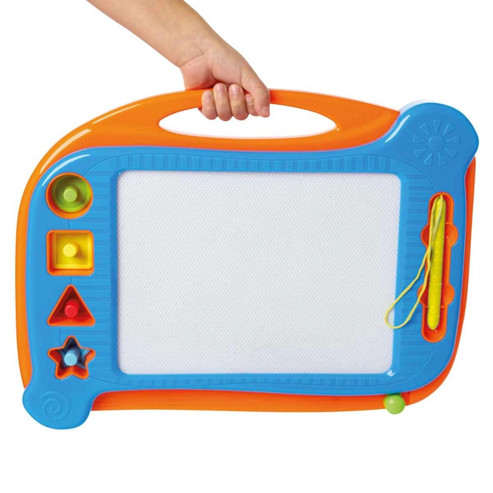 Out Of The Box Doodle Draw - colorful pens and shape tools