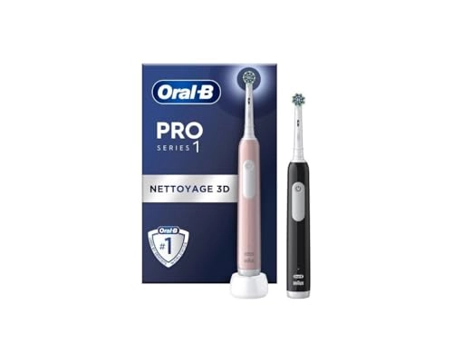 Pro Series 1 - 2 count Rechargeable