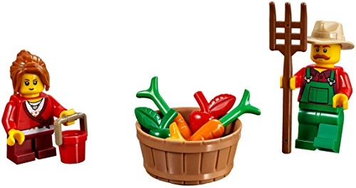 Thanksgiving Harvest (40261)