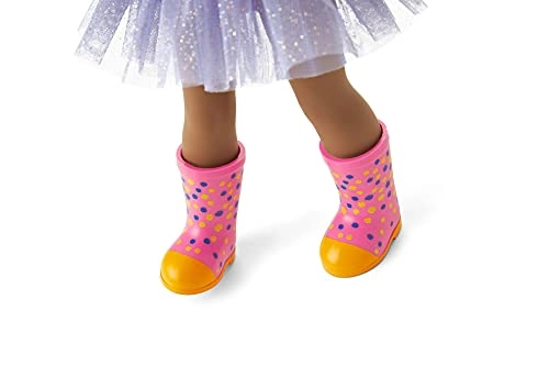 Kendall Doll - 14.5-inch