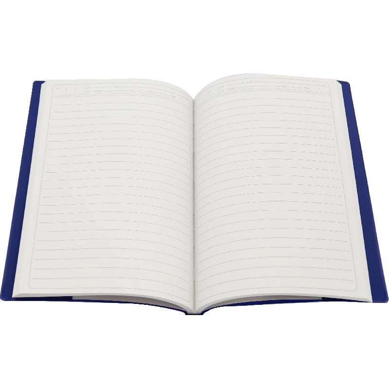 Notebook 19 X 26 cm Spiral - Grid 100 Sheets