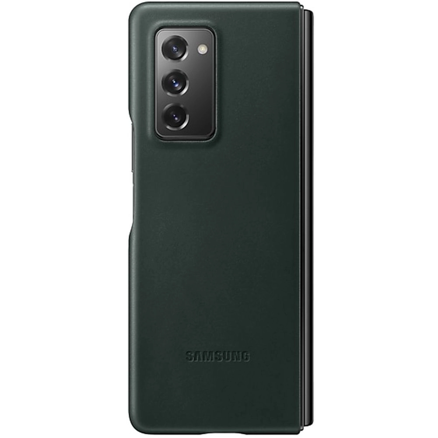 Galaxy Z Fold2 Leather Cover for Samsung Galaxy Z Fold2