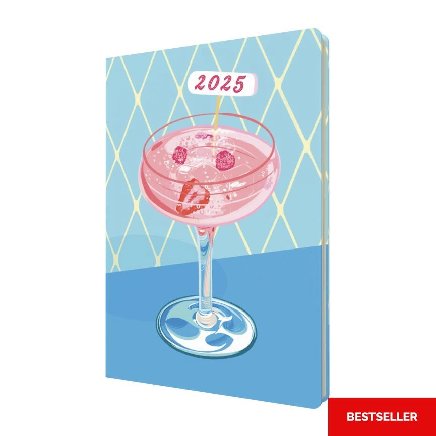 COLLINS DEBDEN Party On By Katie Smith - A5