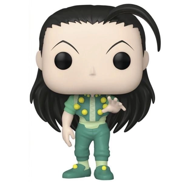 FUNKO Illumi - Hunter X Hunter