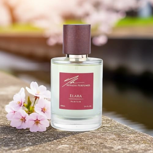 Elara Eau de Parfum 100ml