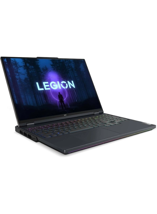 Legion Pro 7i - 16'' Core i9-13900HX 32GB DDR5 2TB NVMe