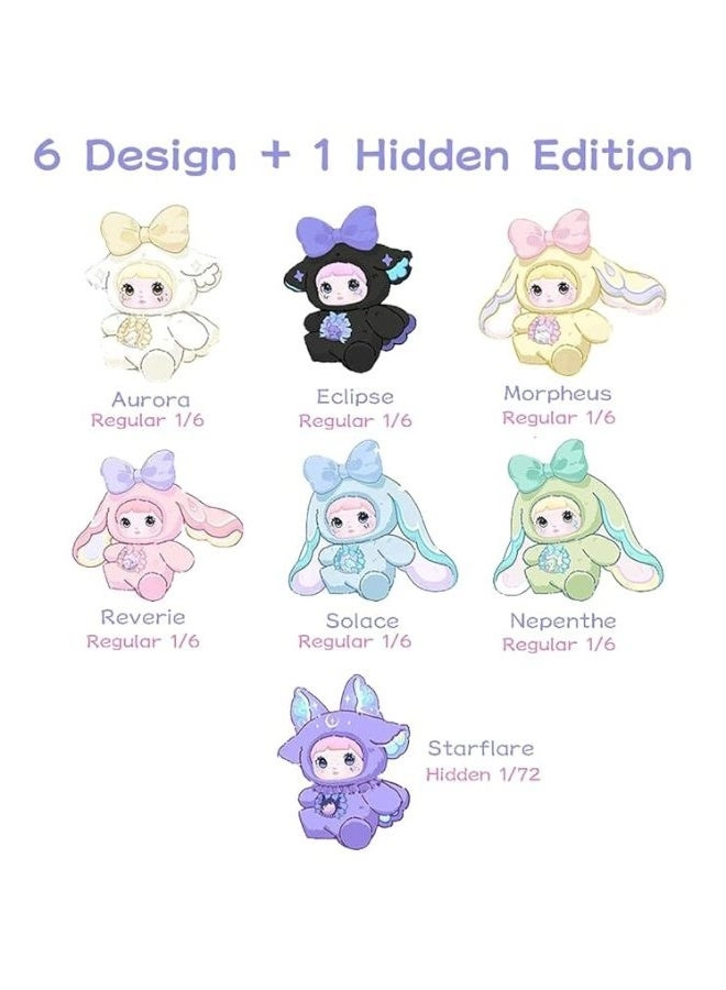 Rabbit Nommi v6 Plush