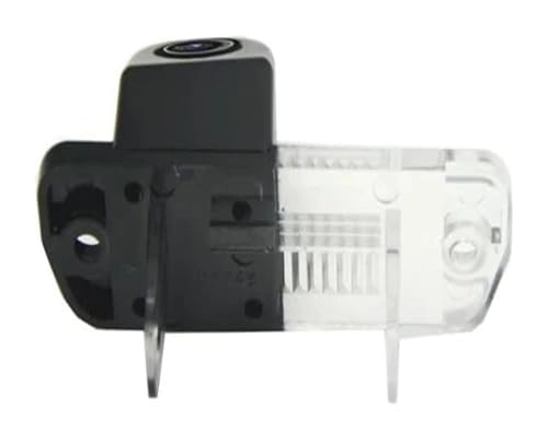 Rear View Camera - wireless