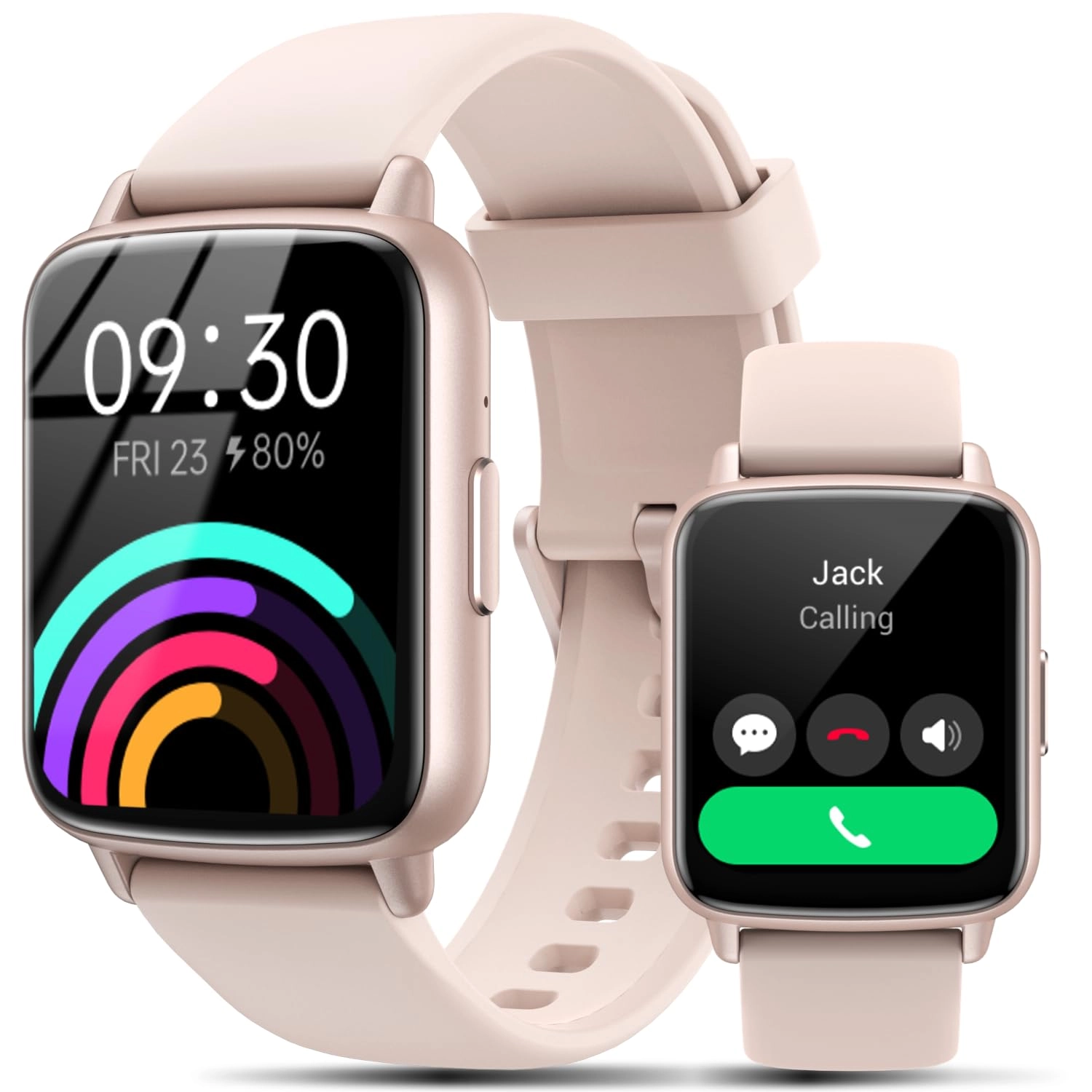 DIVElink Smart Watch