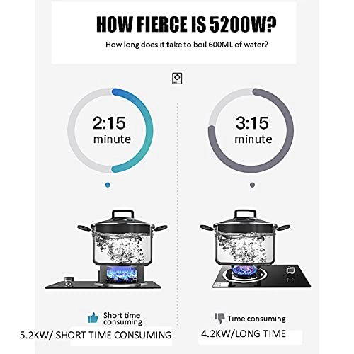 Single Cooker Gas Cooktop Gas hob