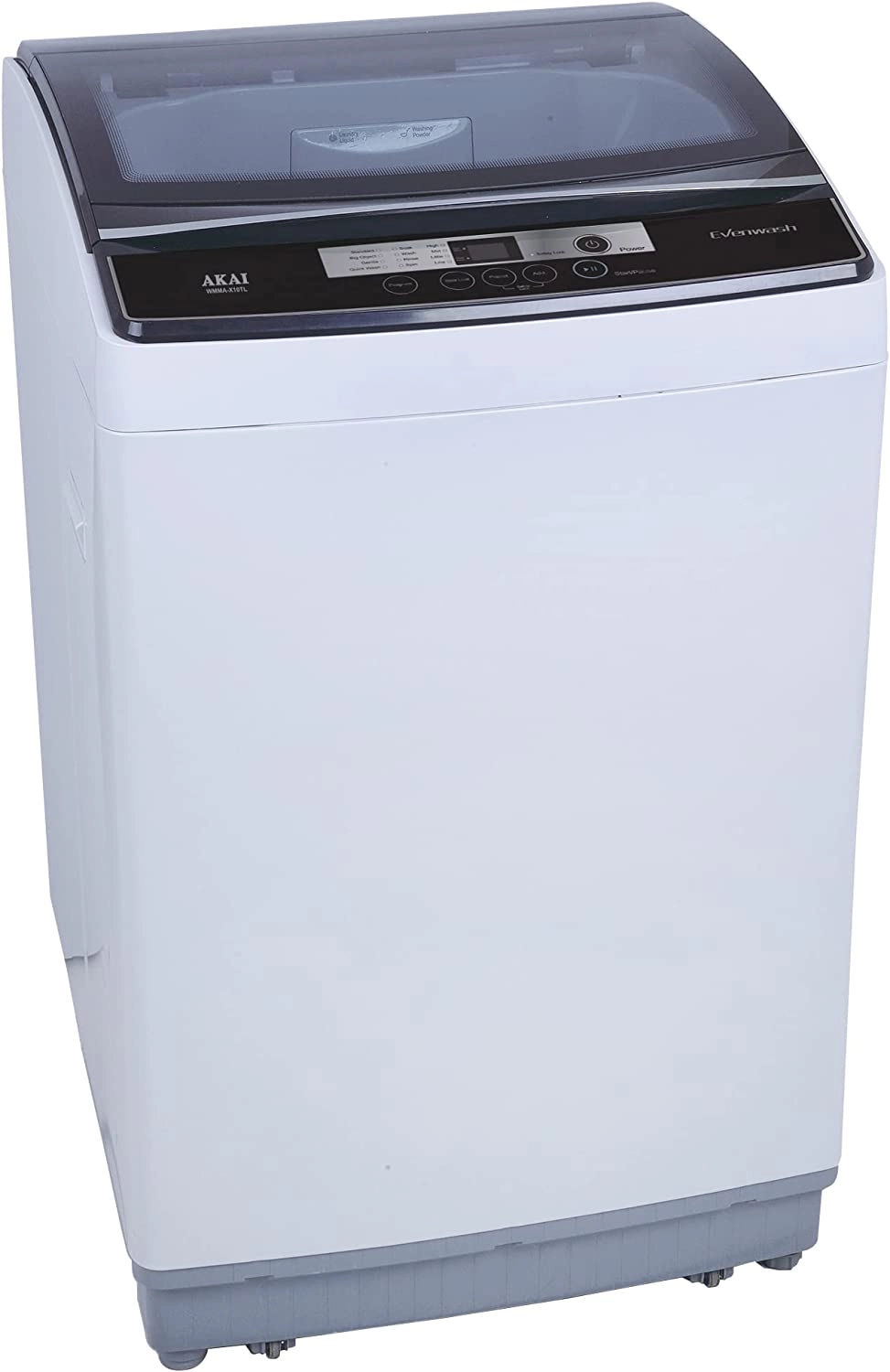 WMMA-X10TL