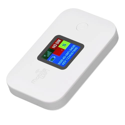 M5 E - 4G 5G 300 Mbps