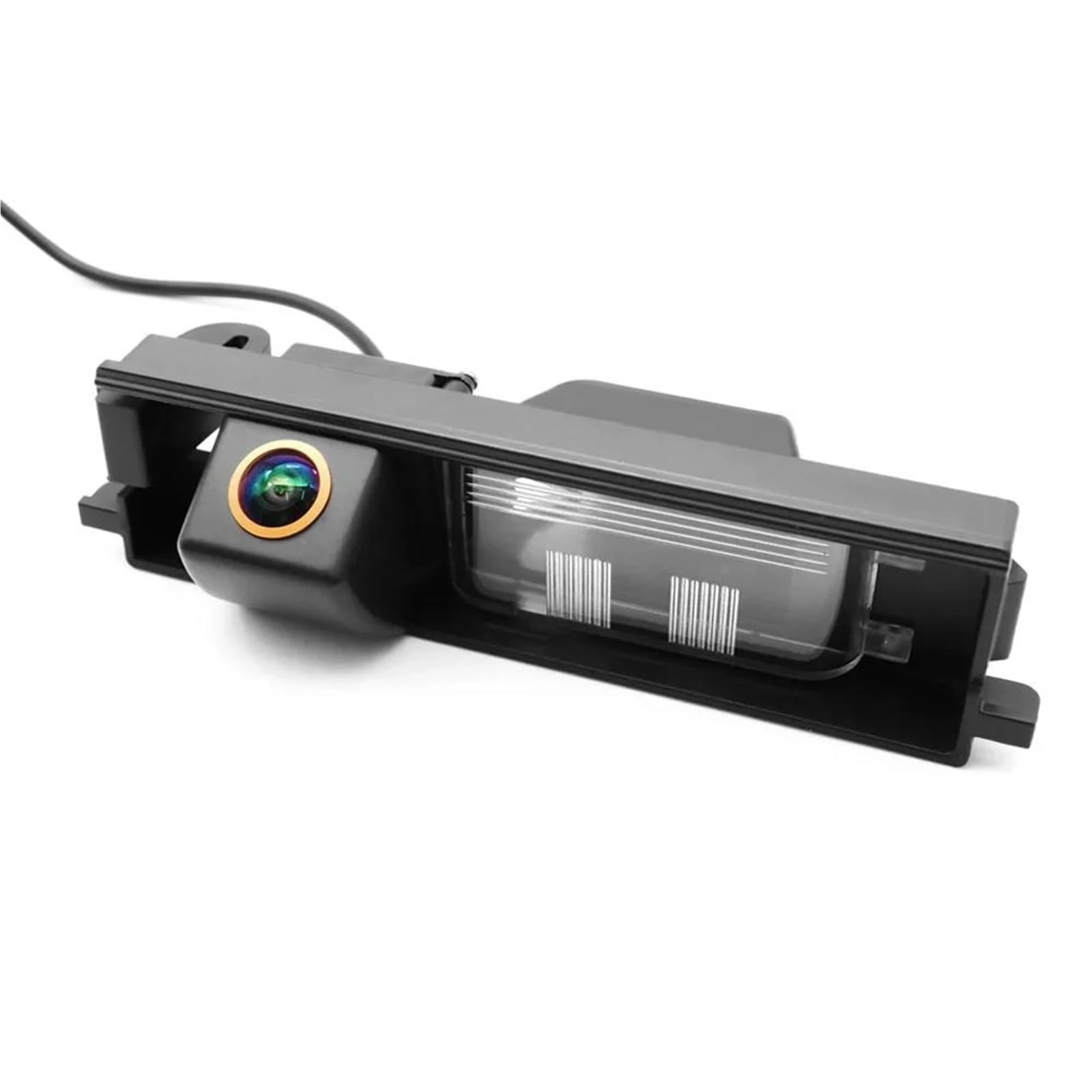 HD1080P AHD Fisheye Camera - Wire HD1080P