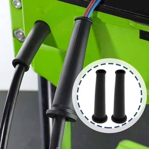 Power Cable Protective Case - Compatible with Bosch GBH 2-20 2-22 2-24 Pack of 2