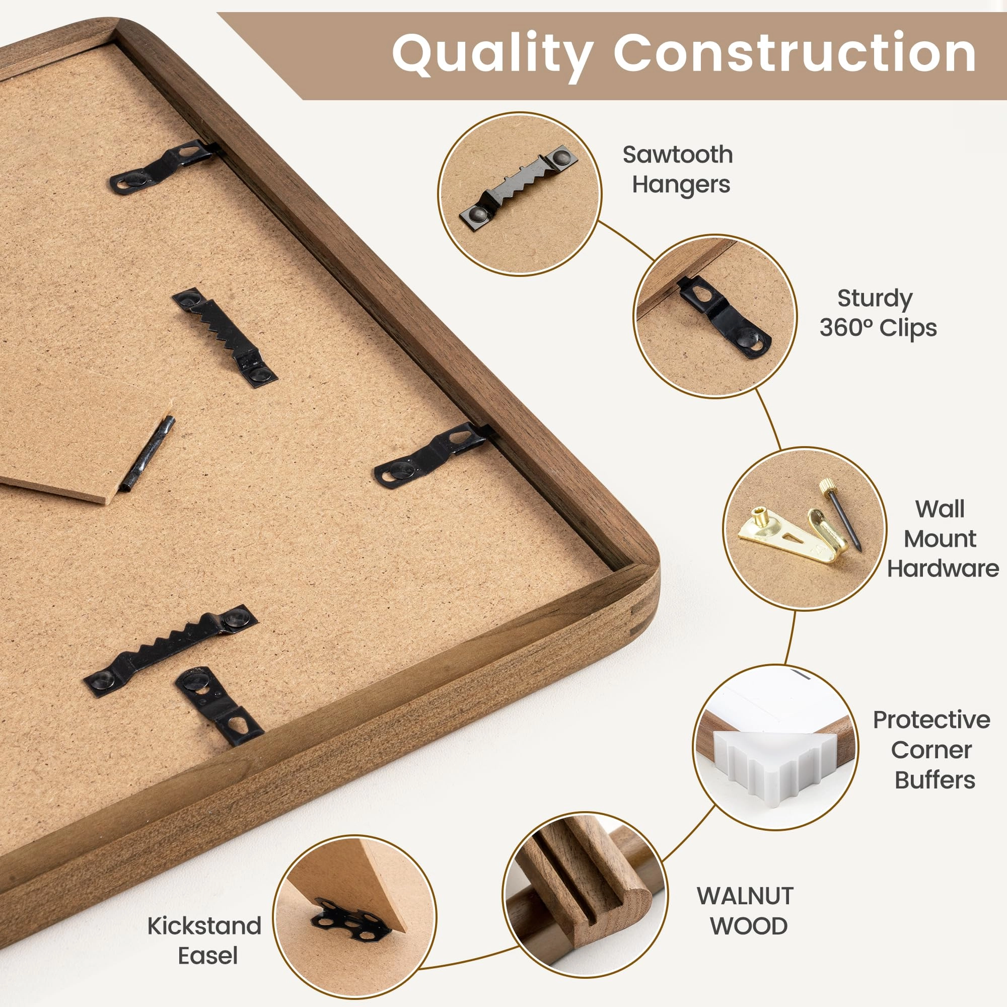 Picture Frame - 8x10