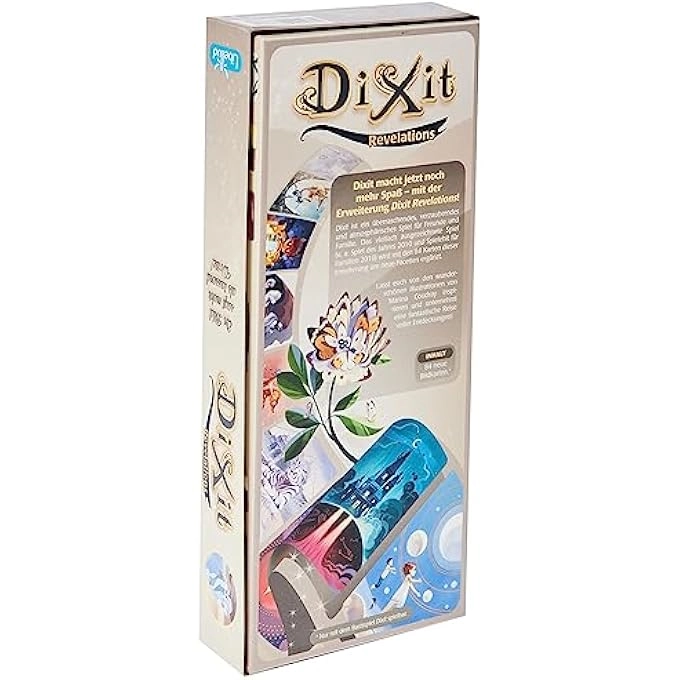 Dixit: 2 Big Box (French)