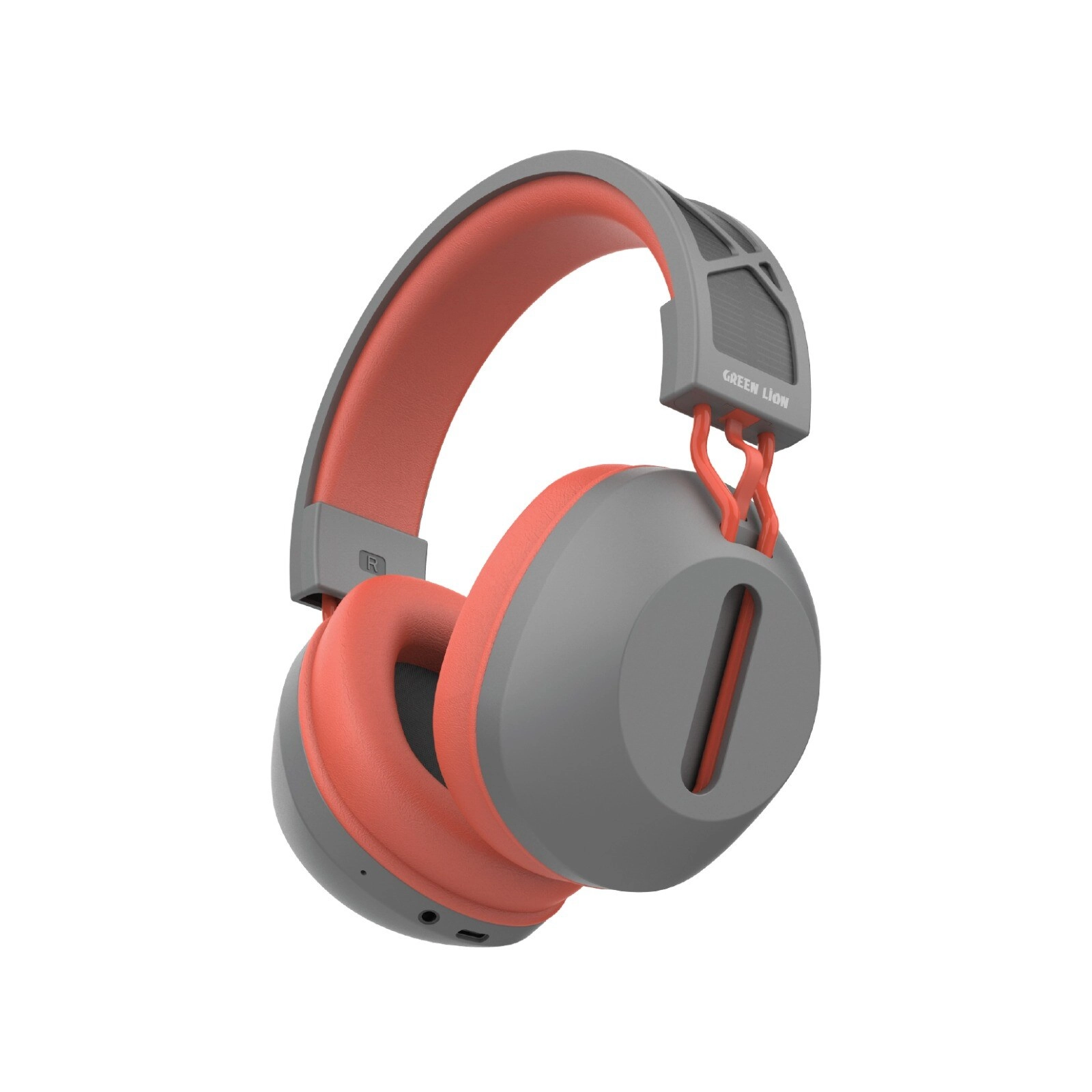 ECHO - Wireless Headphone