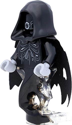 Dementor Minfigure (75955)