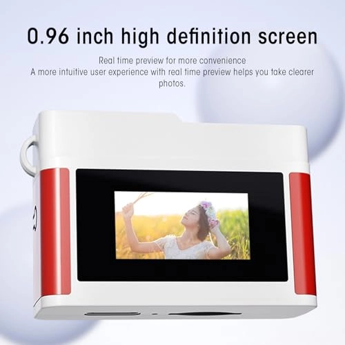 1080P 12MP Keychain Camera