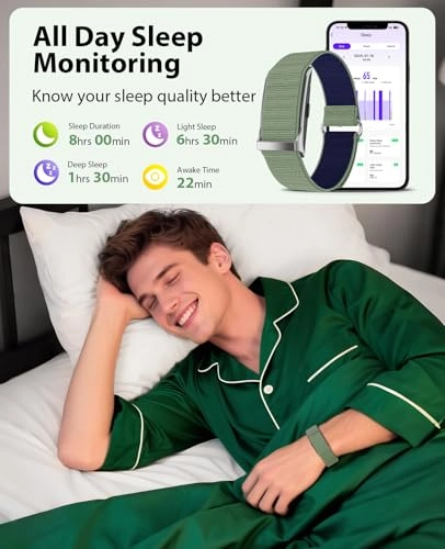 Smart Bracelet