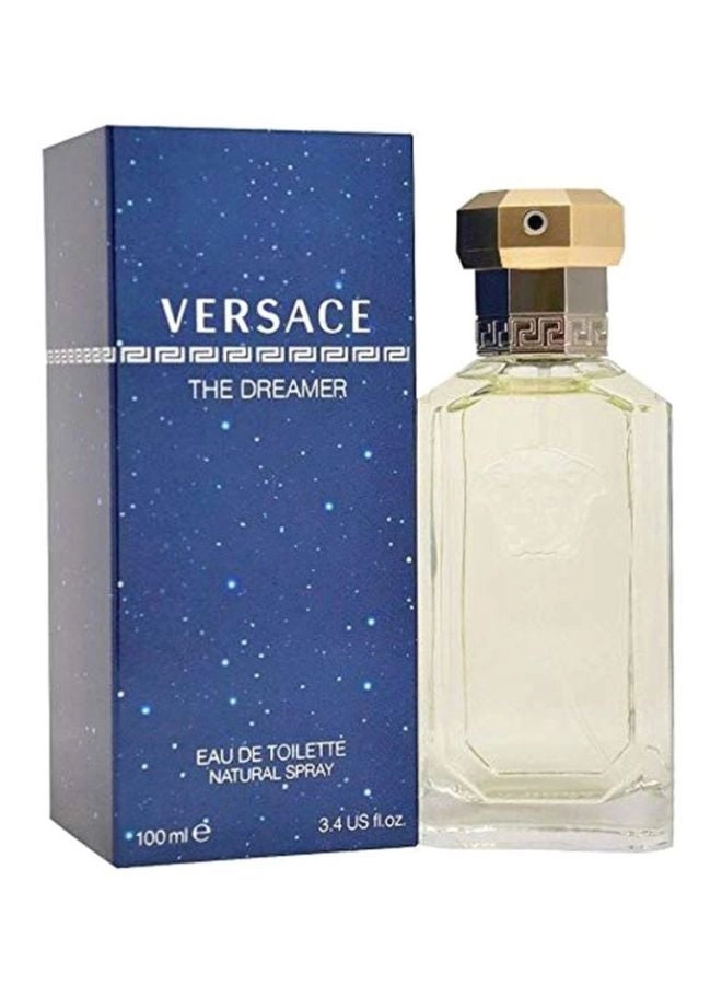 The Dreamer Eau de Toilette 100ml