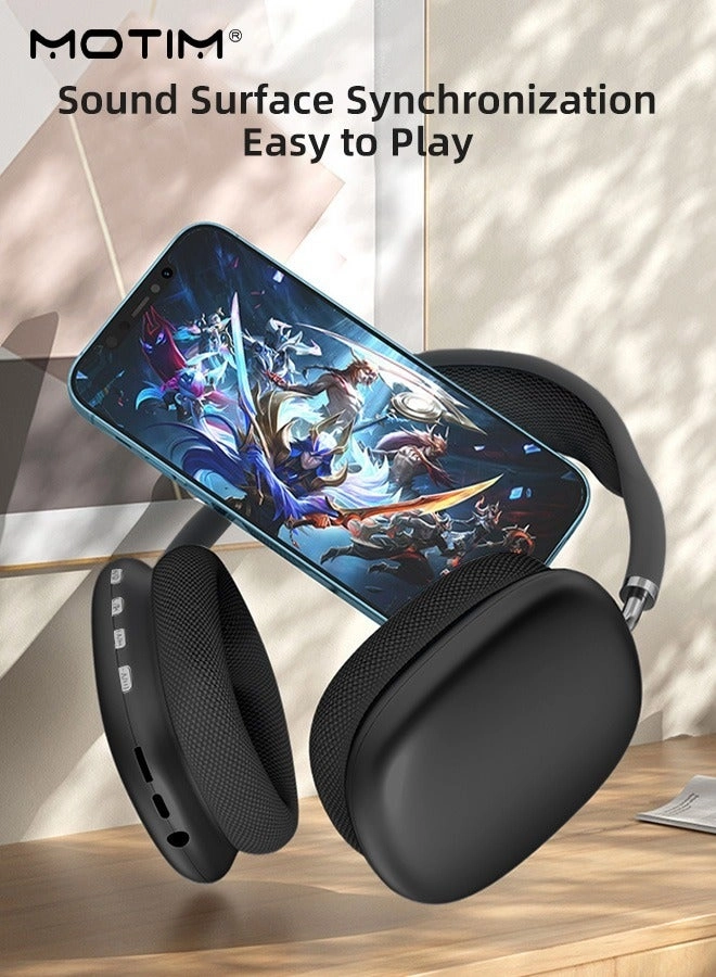 Wireless Headphones Over-Ear Wireless Headphone