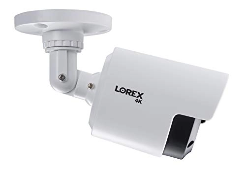 Fusion 4K Security Camera System